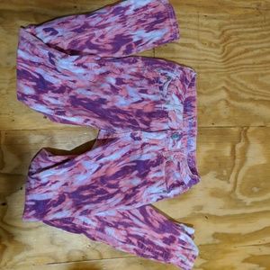 Girls Justice Size 10R